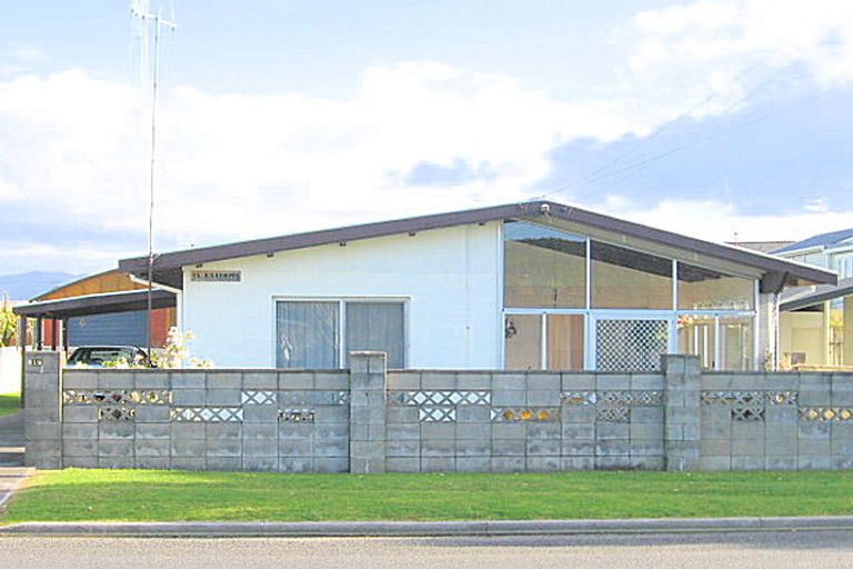 Photo of property in 219a Hetherington Road, Whangamata, 3620