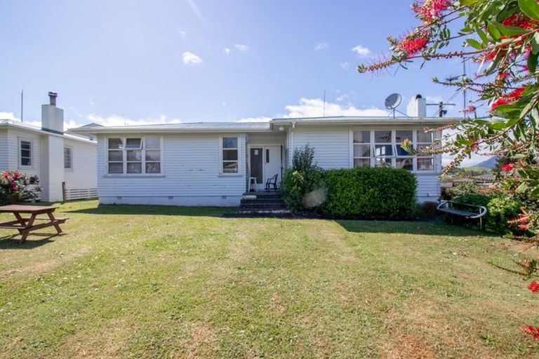Photo of property in 13 Claremont Avenue, Paeroa, 3600