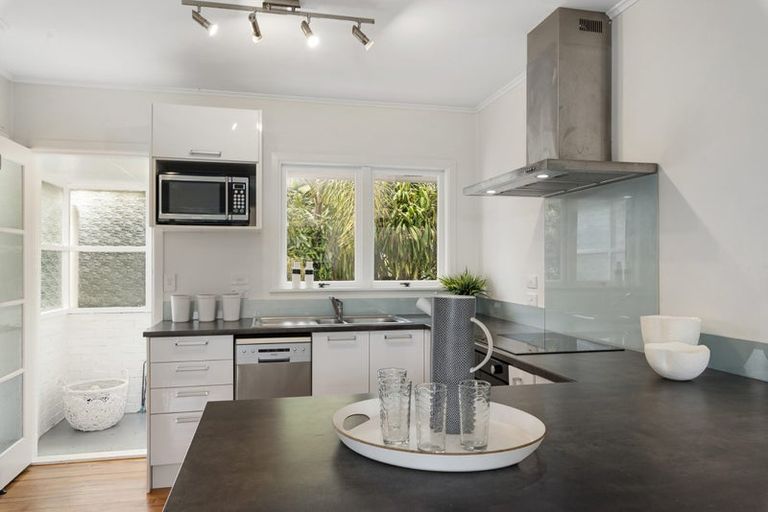 Photo of property in 3/18 Cambria Road, Devonport, Auckland, 0624