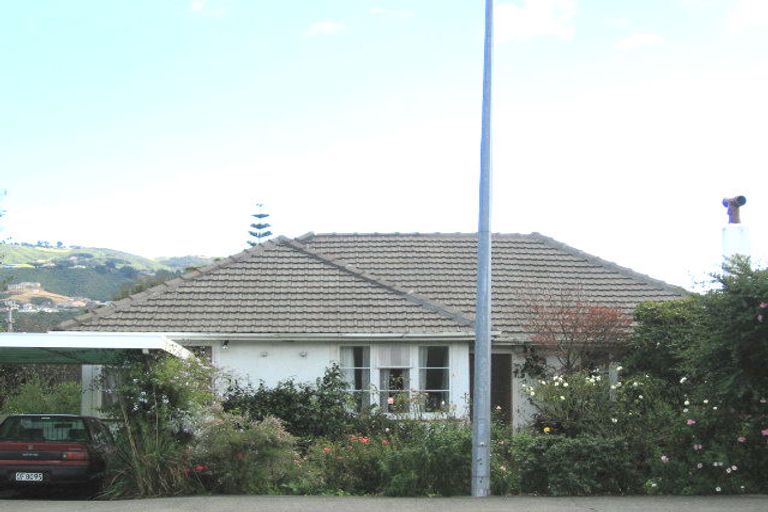 Photo of property in 799 High Street, Boulcott, Lower Hutt, 5011