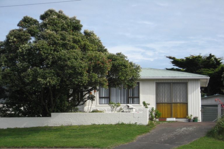 Photo of property in 47 Mosston Road, Castlecliff, Whanganui, 4501