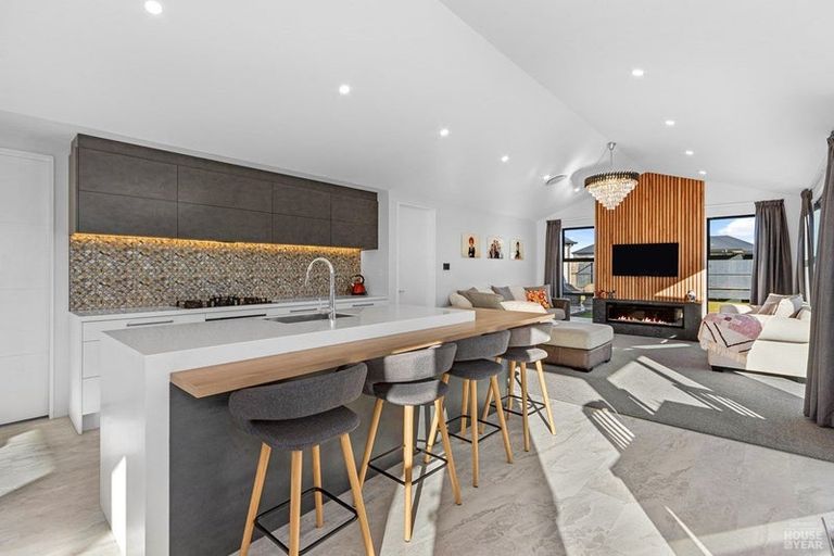 Photo of property in 62 Sandhurst Drive, Rolleston, 7615