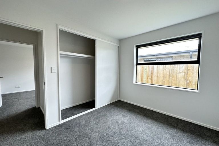Photo of property in 43 Thornborough Drive, Rolleston, 7615