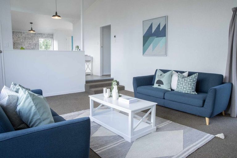 Photo of property in 55 Dewe Avenue, Feilding, 4702