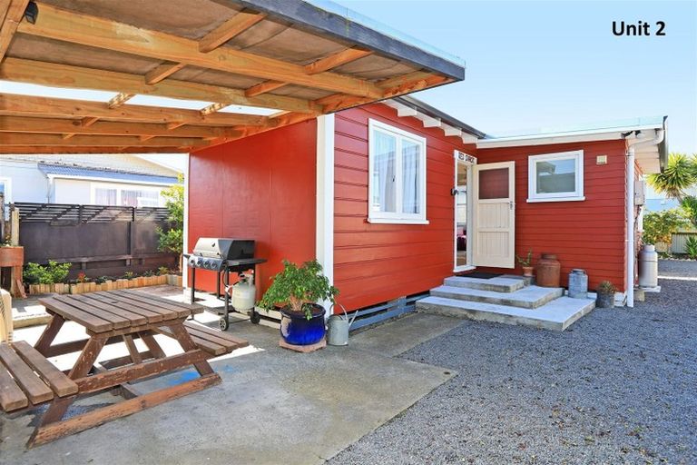 Photo of property in 206 Park Road South, Akina, Hastings, 4122