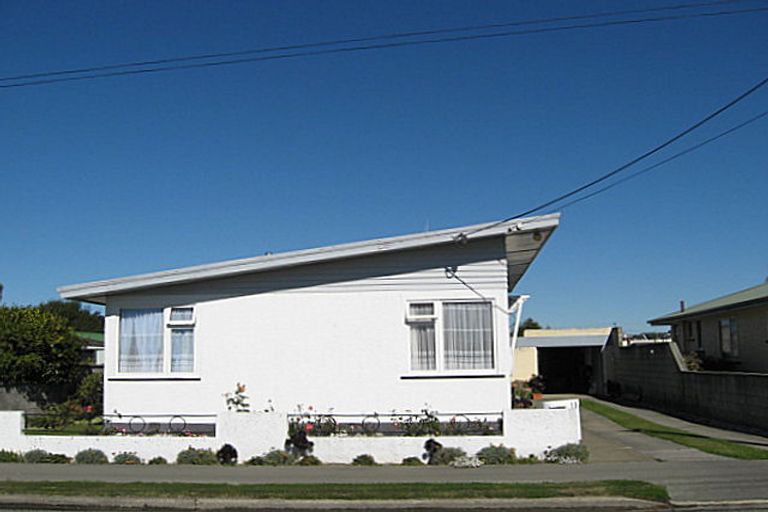 Photo of property in 13 Virgil Street, Oamaru North, Oamaru, 9400