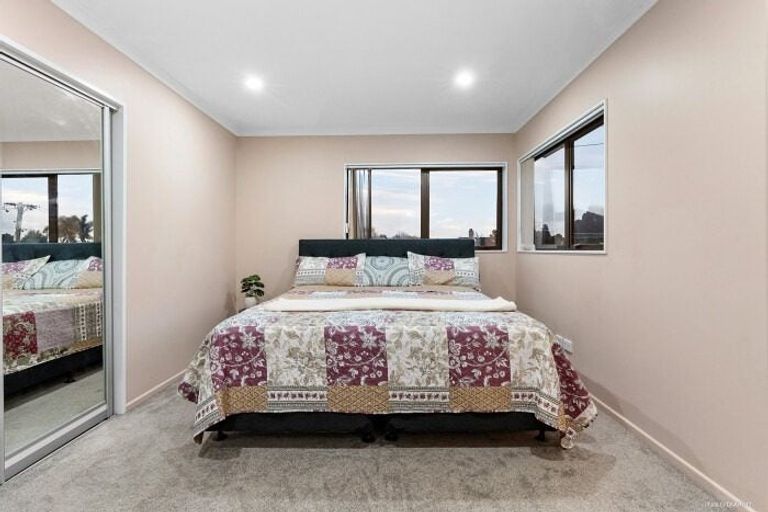 Photo of property in 26b Cameron Street, Papakura, 2110