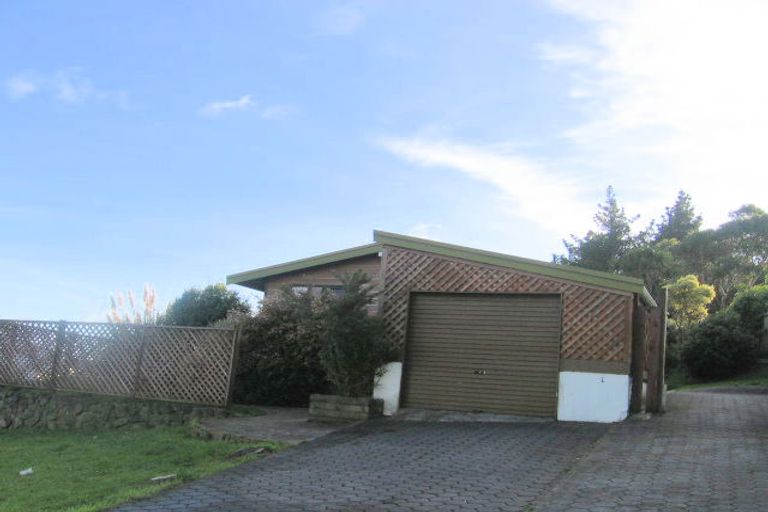 Photo of property in 61 Mercury Way, Whitby, Porirua, 5024