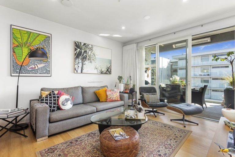 Photo of property in 201/64 Surrey Crescent, Grey Lynn, Auckland, 1021