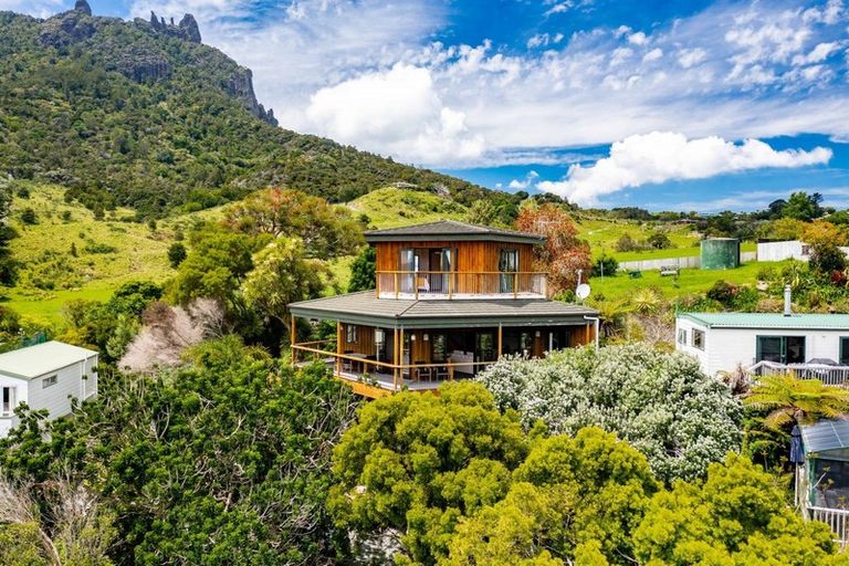 Photo of property in 2075 Whangarei Heads Road, Whangarei Heads, Whangarei, 0174