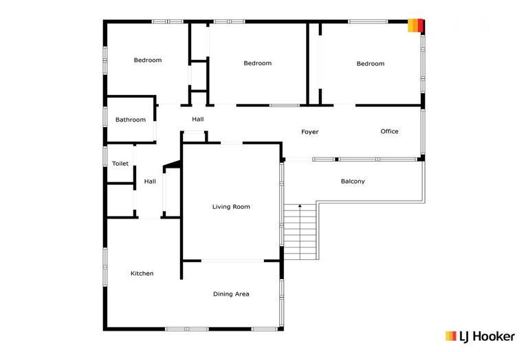 Photo of property in 35 Teignmouth Street, Abbotsford, Dunedin, 9018