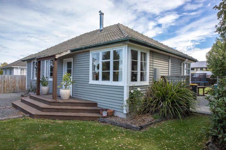 Photo of property in 15 Blackford Street, Methven, 7730