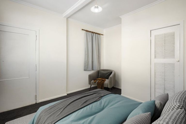 Photo of property in 6 Howard Street, Mount Cook, Wellington, 6021