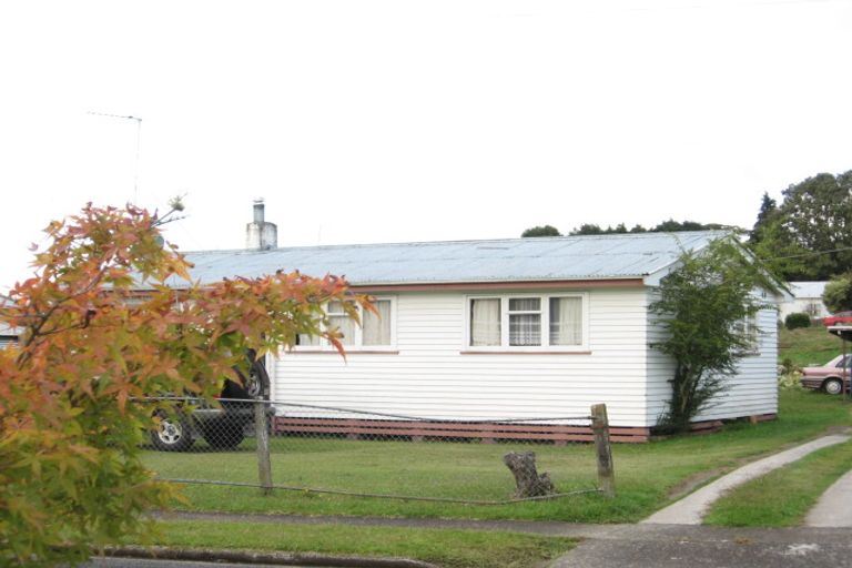 Photo of property in 29 Bear Street, Tirau, 3410