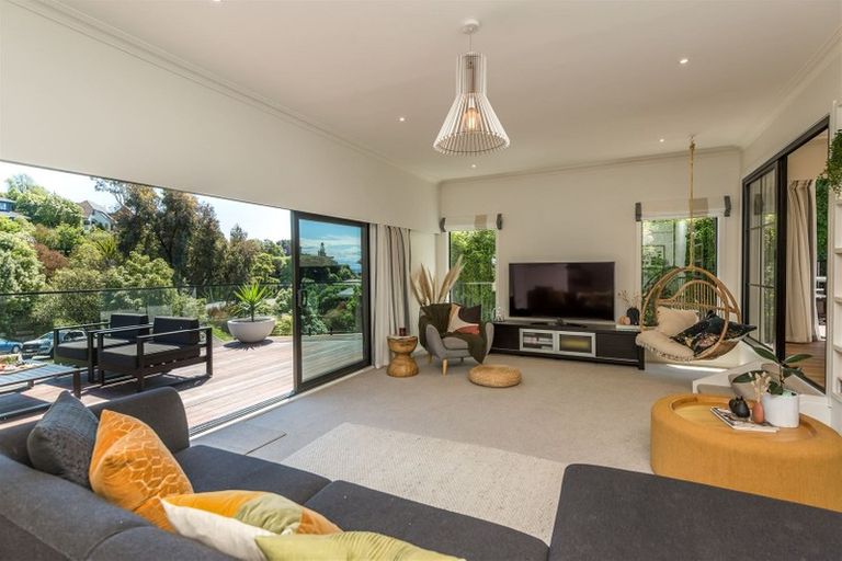 Photo of property in 115 Kidson Terrace, Cashmere, Christchurch, 8022