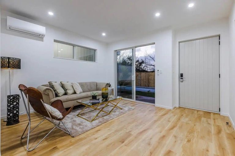 Photo of property in 23d Seymour Avenue, Papatoetoe, Auckland, 2025