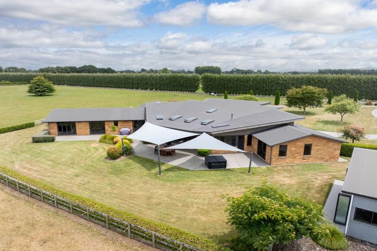 Photo of property in 182b Okauia Springs Road, Okauia, Matamata, 3471