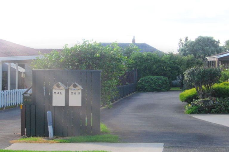 Photo of property in 2/24 Omagh Avenue, Papatoetoe, Auckland, 2025