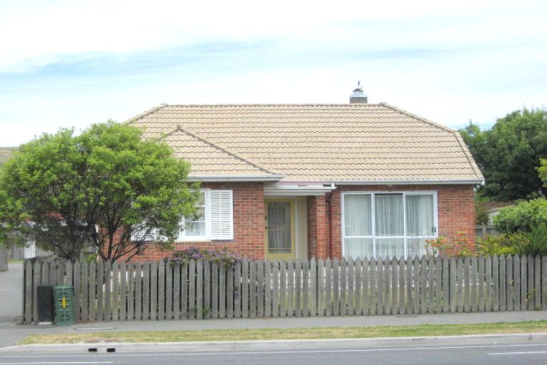 Photo of property in 720 Ferry Road, Woolston, Christchurch, 8023