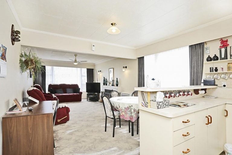 Photo of property in 163 Dipton Street, Kingswell, Invercargill, 9812