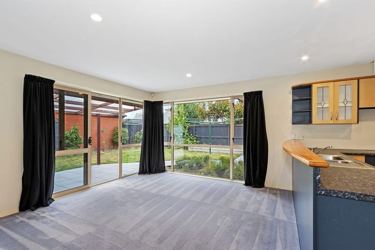 Photo of property in 4 Forgan Lane, Halswell, Christchurch, 8025