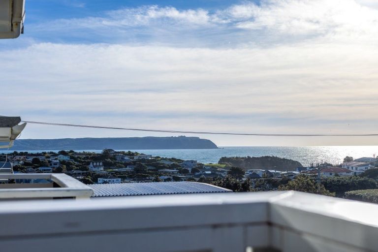 Photo of property in 7/12 Thornley Street, Titahi Bay, Porirua, 5022