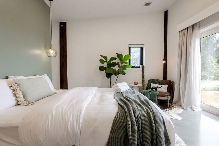 Photo of property in 196b Kumara Junction Highway, Seaview, Hokitika, 7882