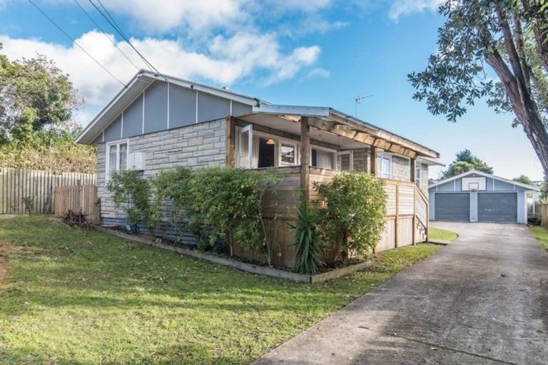 Photo of property in 86 Ruapehu Street, Paraparaumu, 5032