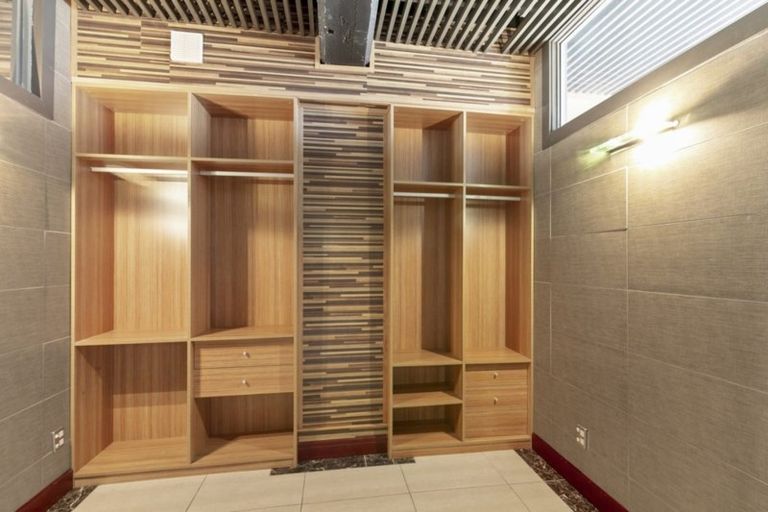 Photo of property in 228/21 Left Bank, Te Aro, Wellington, 6011