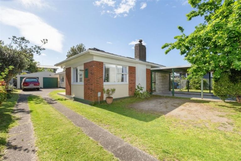 Photo of property in 7 Spur Avenue, Mount Maunganui, 3116