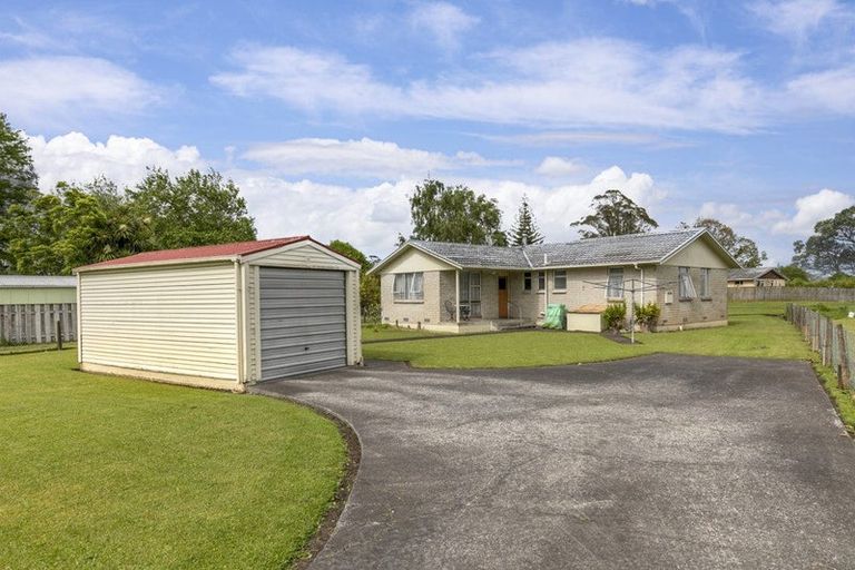 Photo of property in 19 Caesar Roose Place, Huntly, 3700