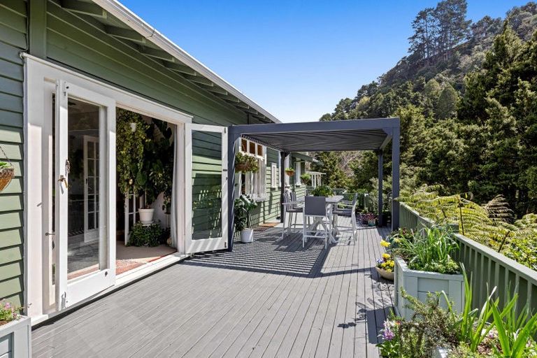 Photo of property in 113 Haruru Road, Tahekeroa, Kaukapakapa, 0873