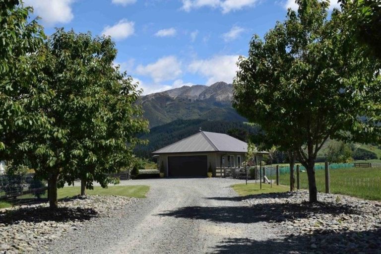 Photo of property in 226p Woodbank Road, Hanmer Springs, 7334