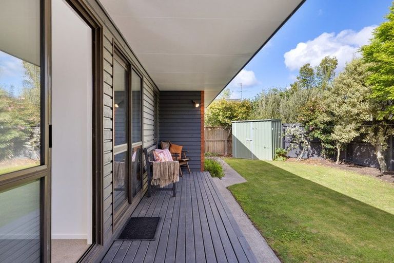 Photo of property in 1/27 Royleen Street, Casebrook, Christchurch, 8051