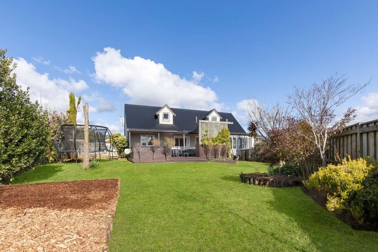Photo of property in 34 Tumene Drive, Owhata, Rotorua, 3010