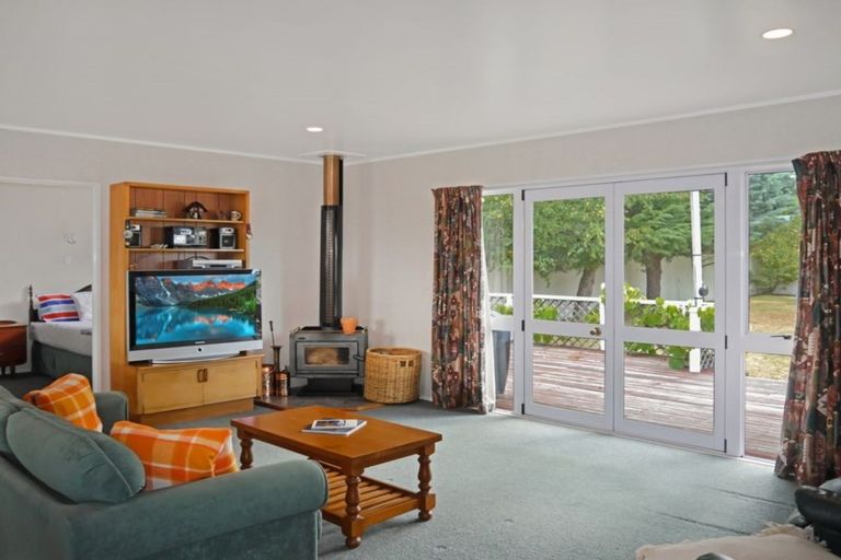 Photo of property in 22 Totara Drive, Twizel, 7901