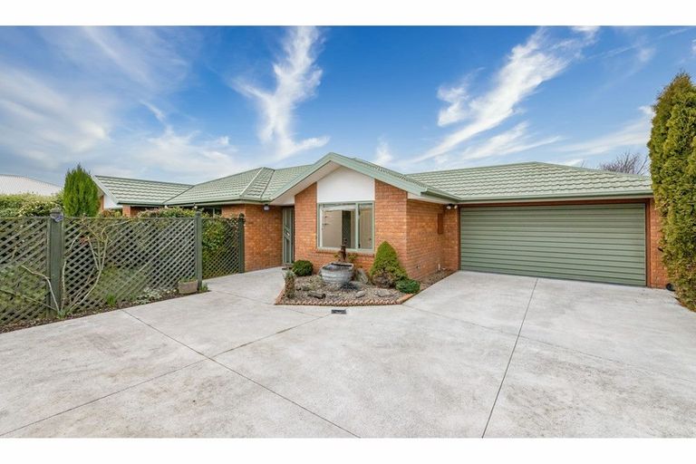 Photo of property in 16a Cobra Street, Halswell, Christchurch, 8025