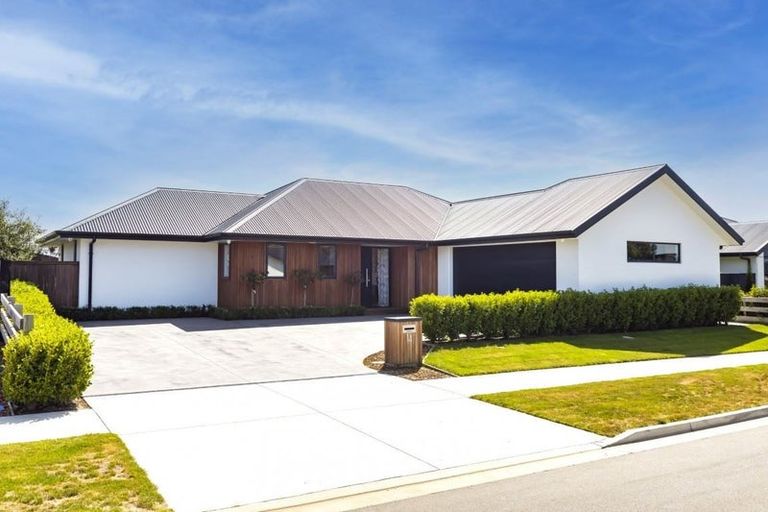 Photo of property in 14 Verdeco Boulevard, Lincoln, 7608