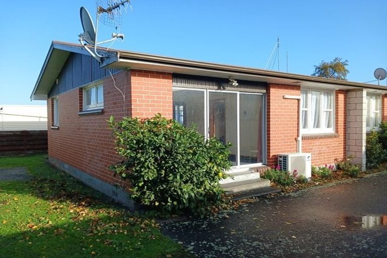 Photo of property in 15 Havill Street, Takaro, Palmerston North, 4410