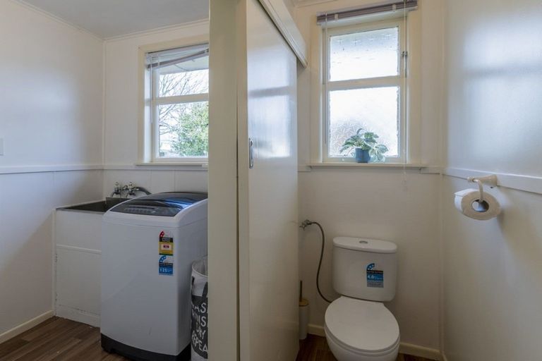 Photo of property in 3 Armagh Street, Levin, 5510