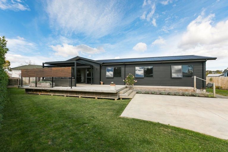 Photo of property in 12d Johnson Street, Waipawa, 4210