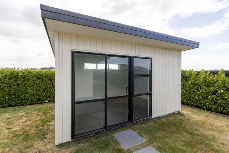 Photo of property in 16 Goodwin Street, Rangiora, 7400