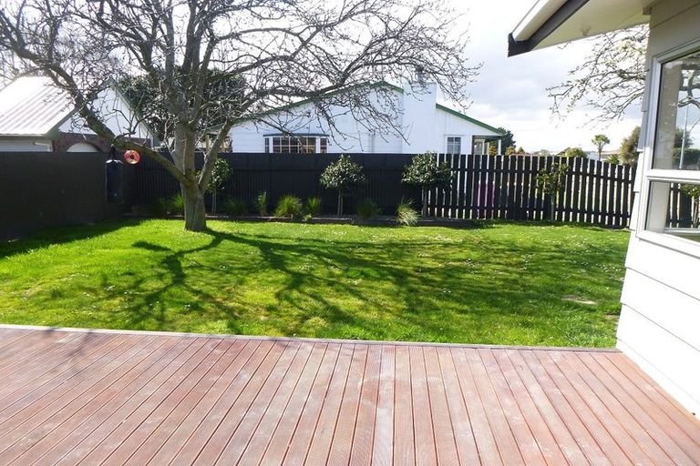 Photo of property in 4 Turakina Street, Westbrook, Palmerston North, 4412