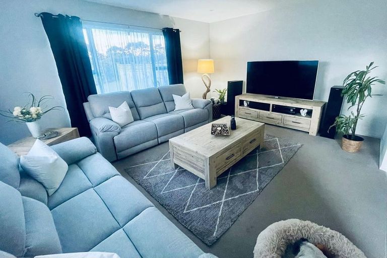 Photo of property in 25 Kahawairahi Drive, Beachlands, Auckland, 2018