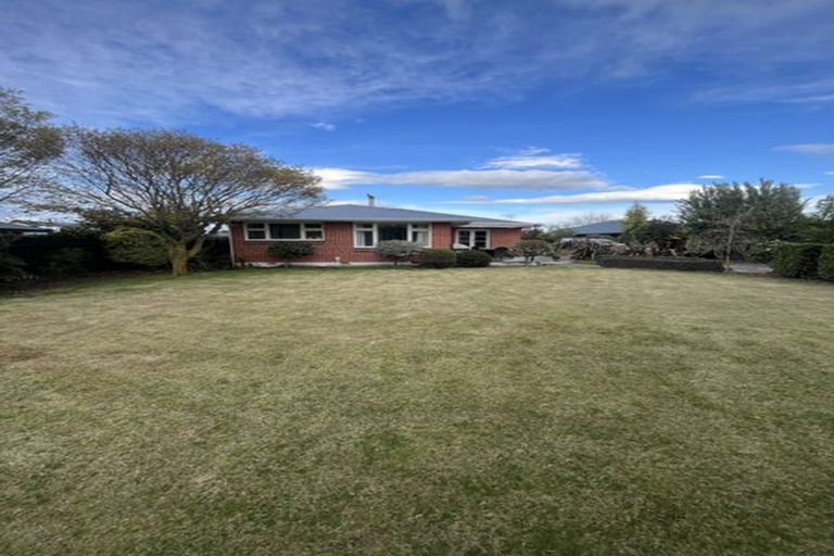 Photo of property in 15 Walshs Road, Allenton, Ashburton, 7700