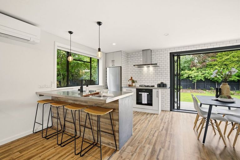 Photo of property in 8 Ardmore Place, Bishopdale, Christchurch, 8053