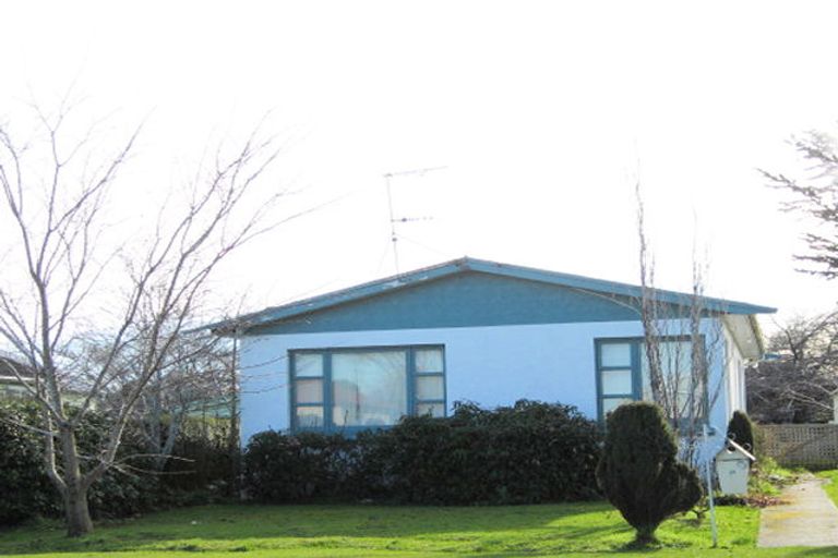 Photo of property in 38 Home Street, Winton, 9720