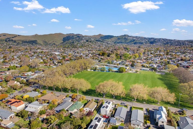 Photo of property in 2/46 Buffon Street, Waltham, Christchurch, 8023