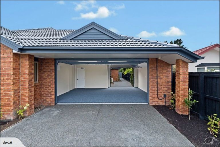 Photo of property in 45 Forest Drive, Parklands, Christchurch, 8083