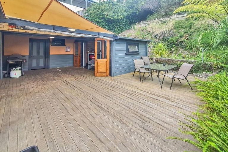 Photo of property in 13 Hornsey Road, Bluff Hill, Napier, 4110